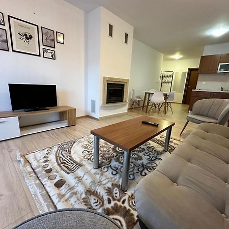New Inn Bansko Luaran gambar