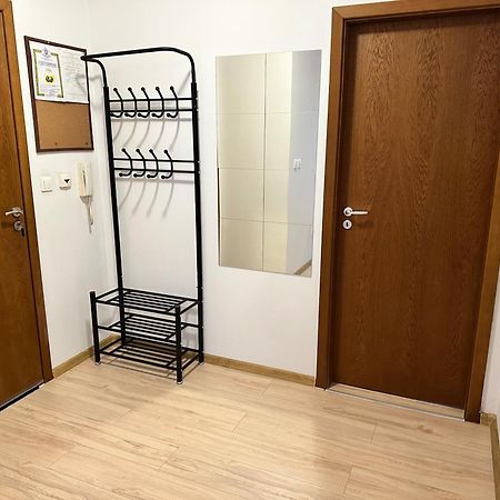 New Inn Bansko Luaran gambar