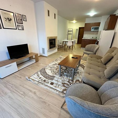 New Inn Bansko Luaran gambar