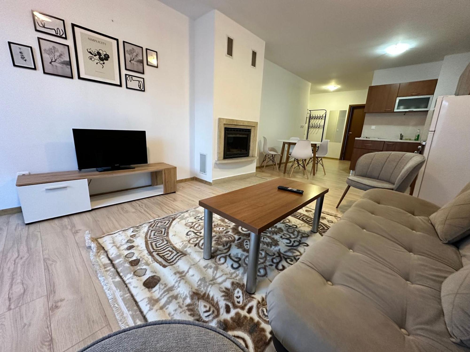 New Inn Bansko Luaran gambar