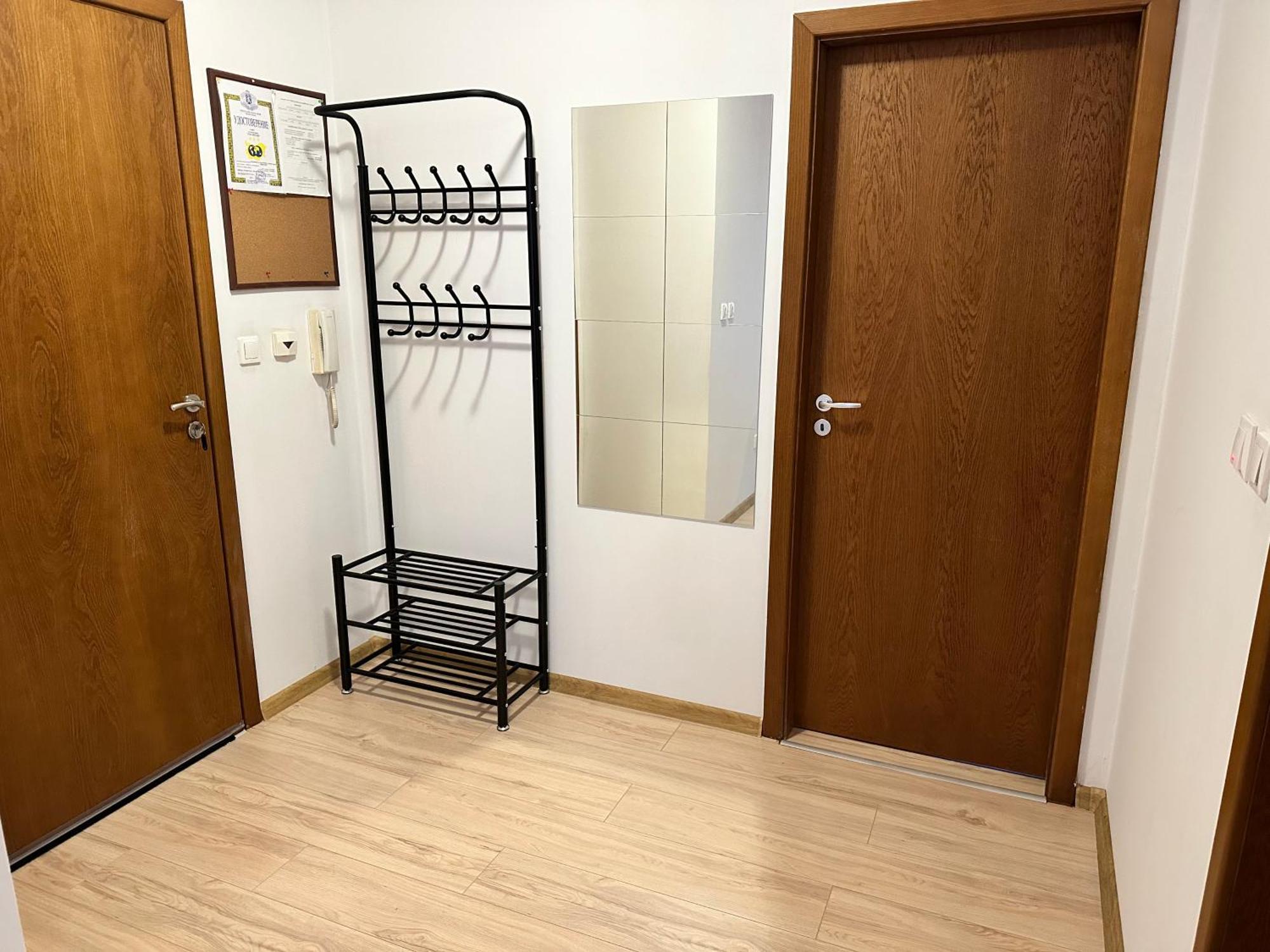 New Inn Bansko Luaran gambar