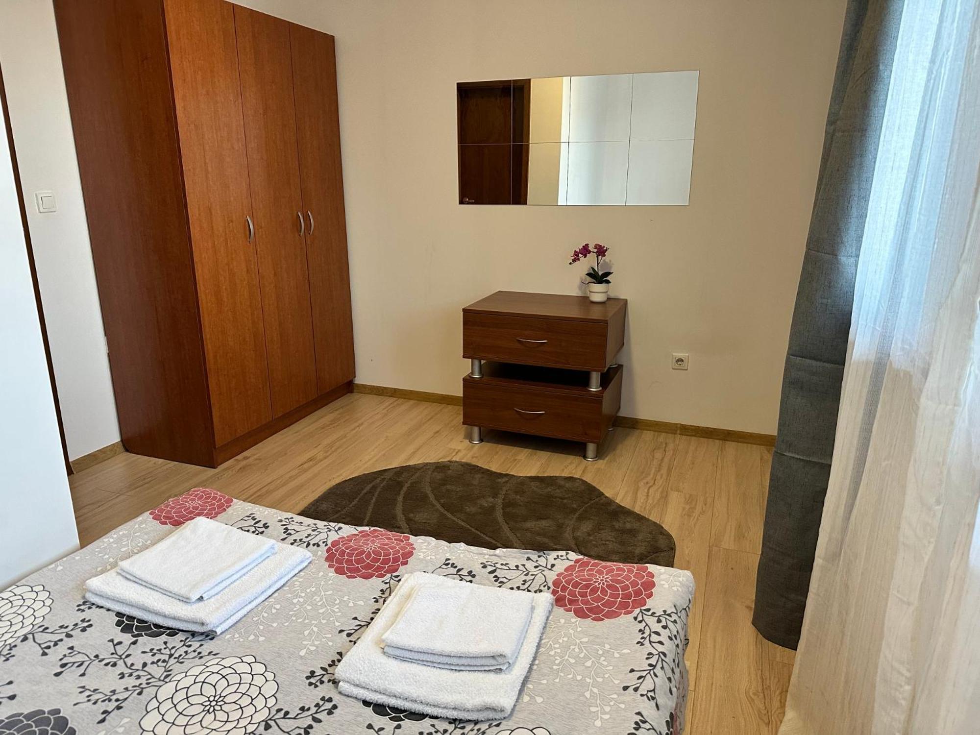 New Inn Bansko Luaran gambar