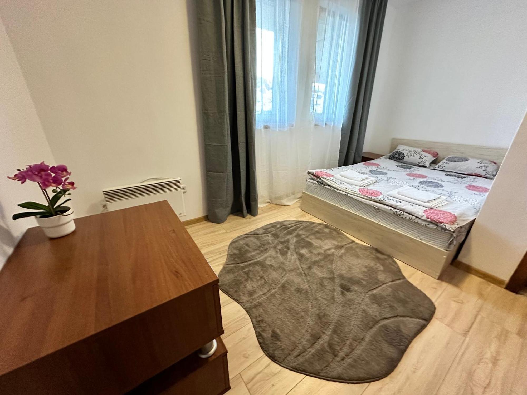 New Inn Bansko Luaran gambar