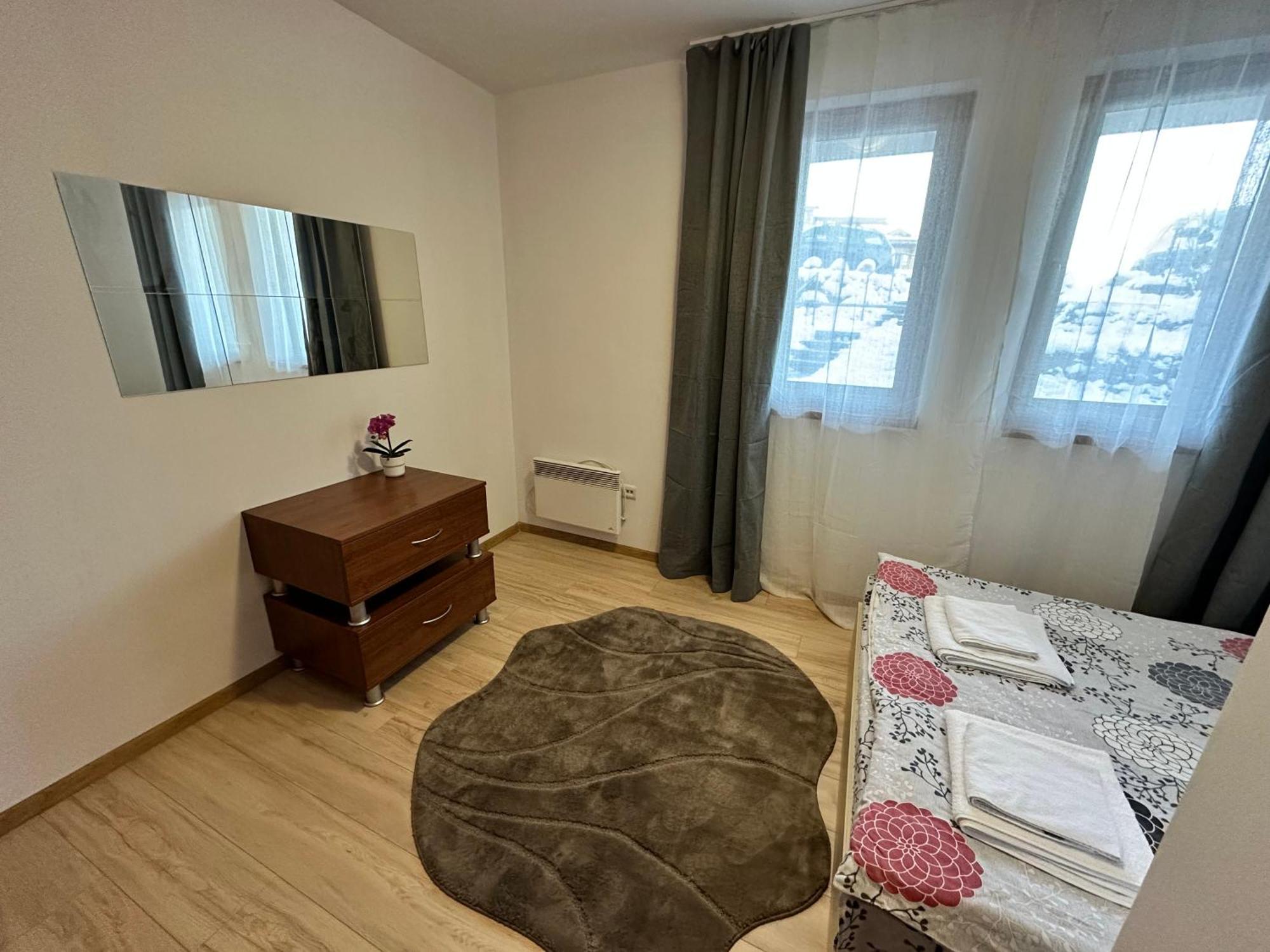 New Inn Bansko Luaran gambar