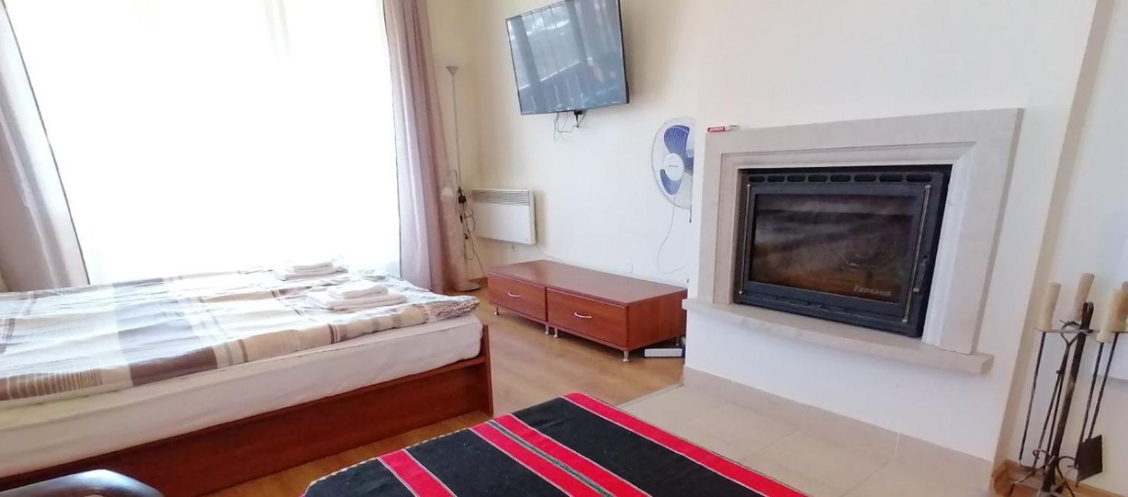 New Inn Bansko Luaran gambar