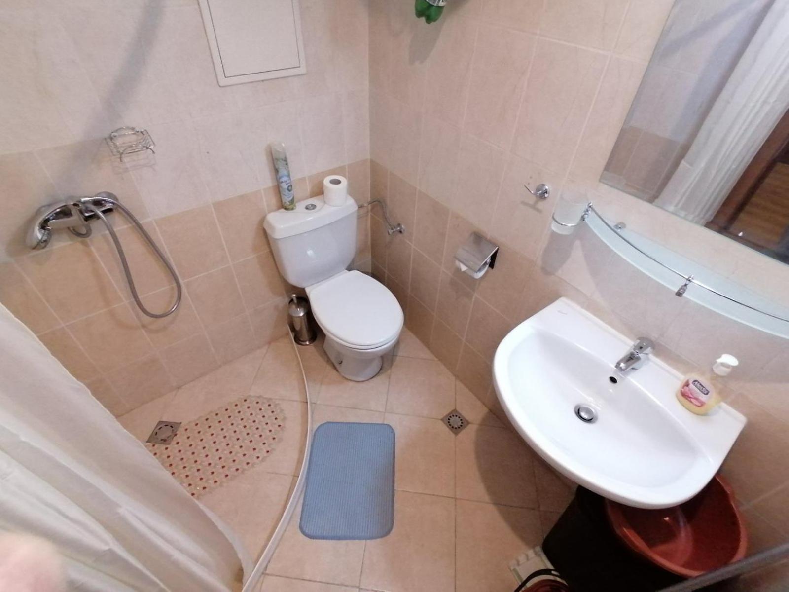 New Inn Bansko Luaran gambar