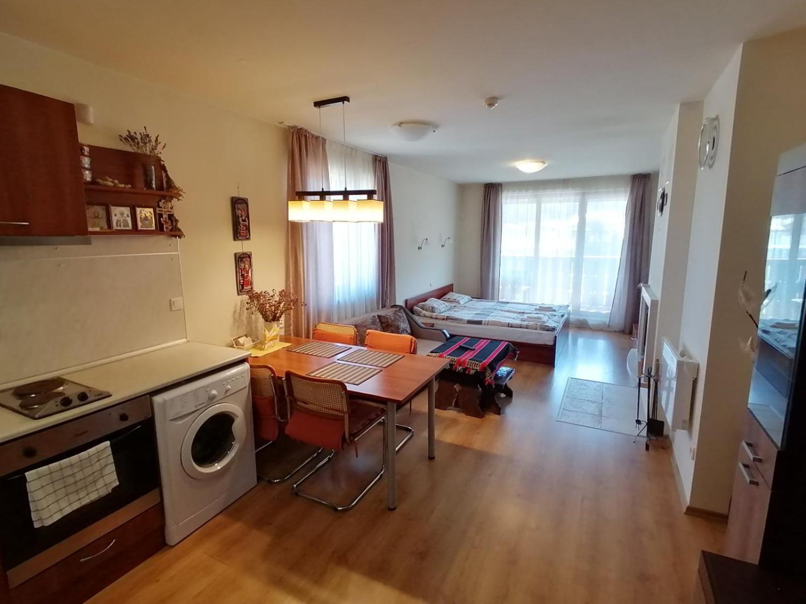 New Inn Bansko Luaran gambar