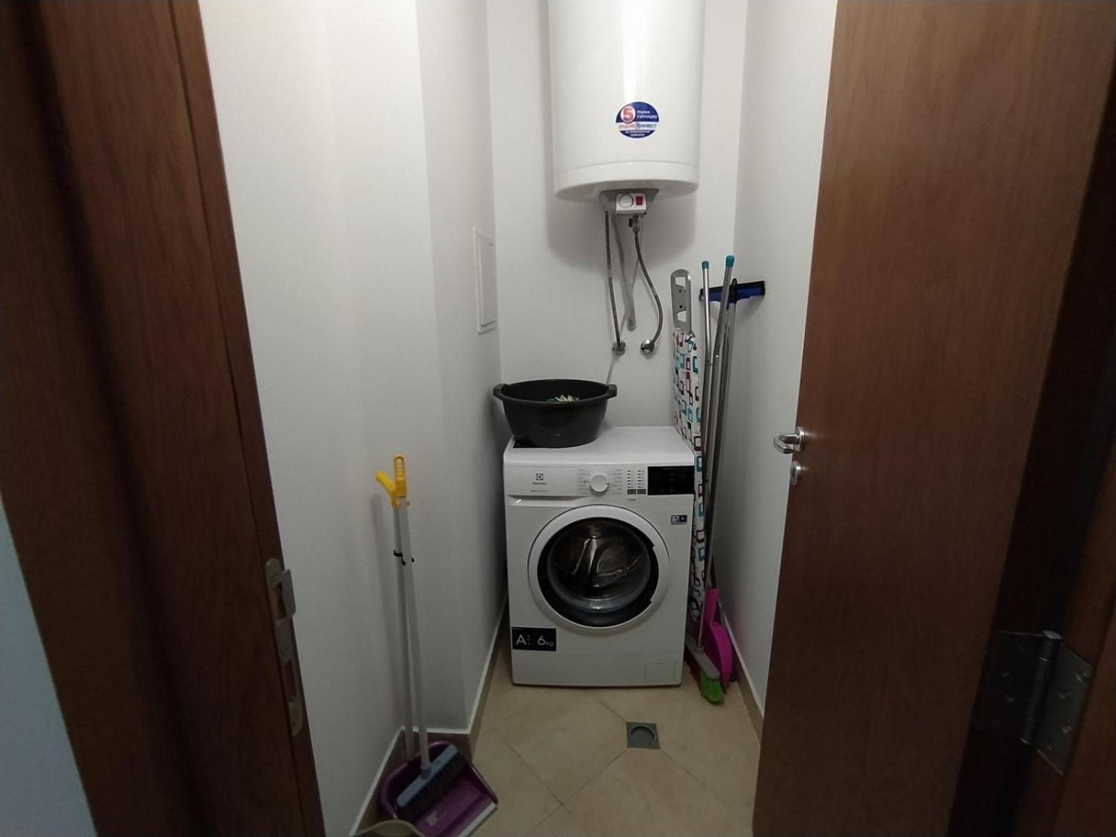 New Inn Bansko Luaran gambar