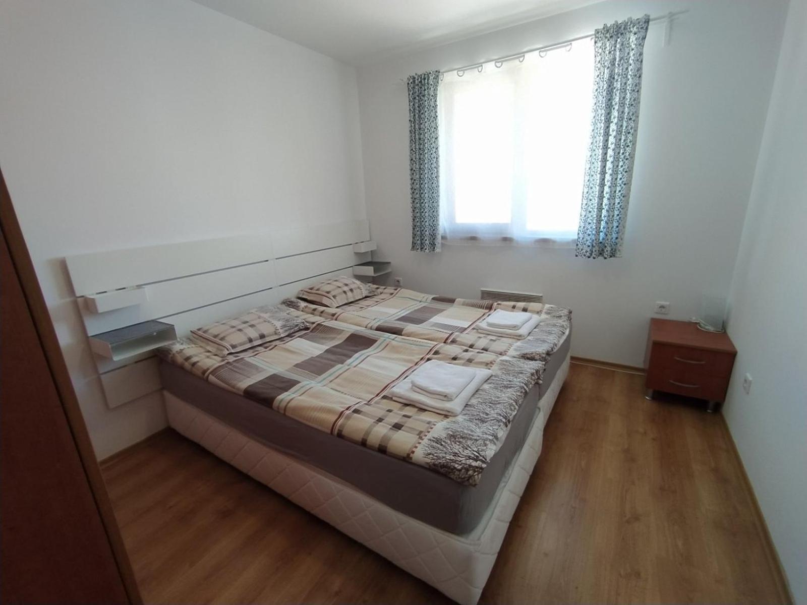 New Inn Bansko Luaran gambar