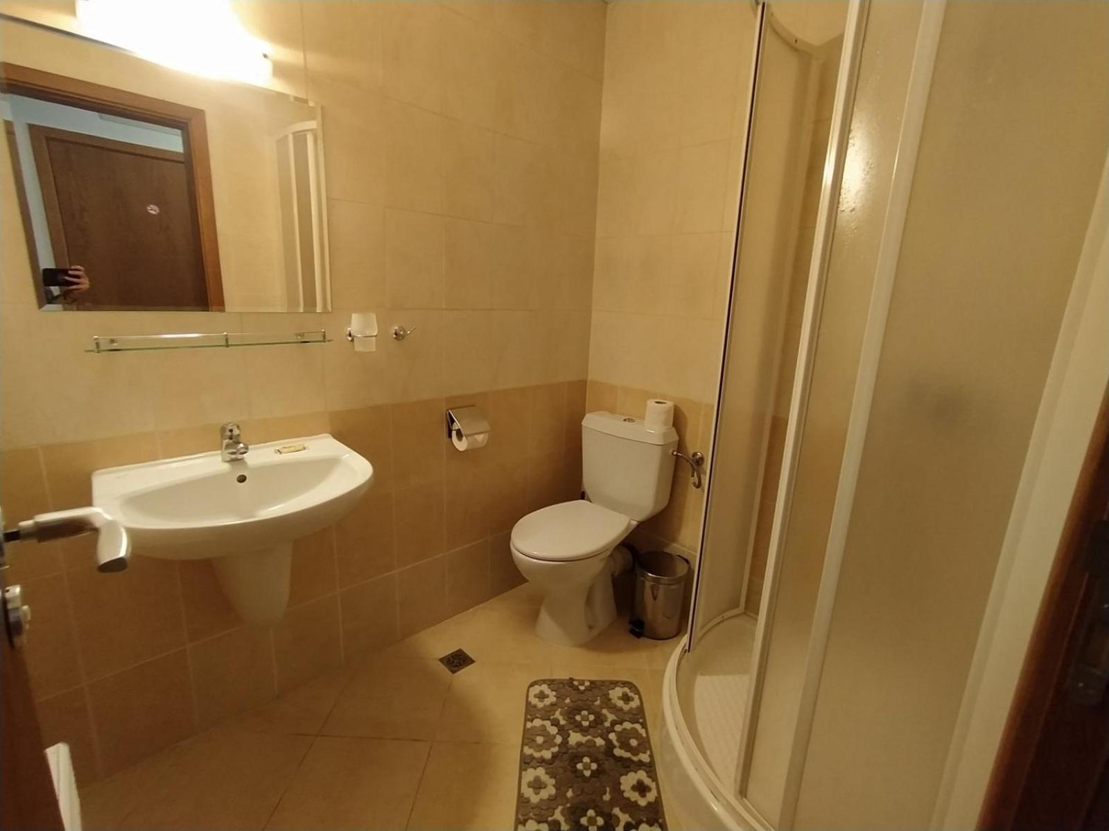 New Inn Bansko Luaran gambar
