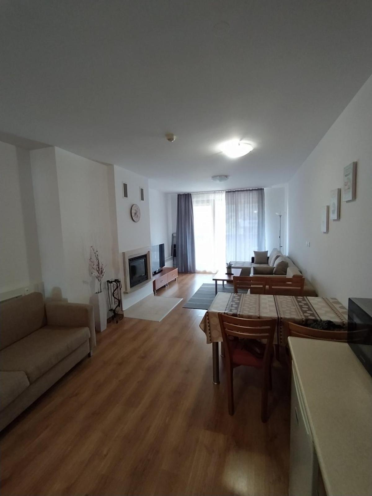 New Inn Bansko Luaran gambar
