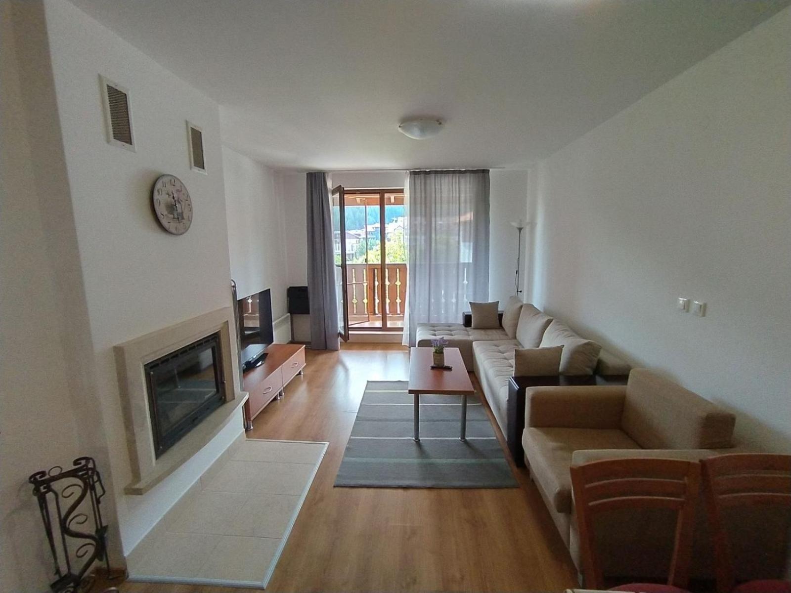 New Inn Bansko Luaran gambar