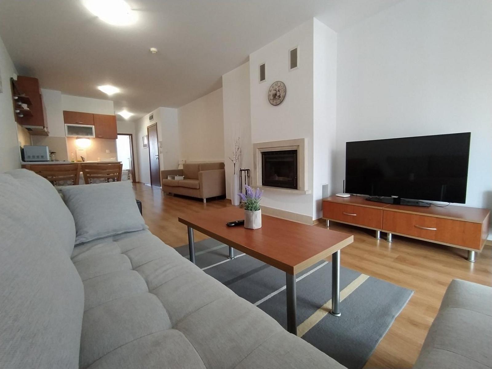 New Inn Bansko Luaran gambar