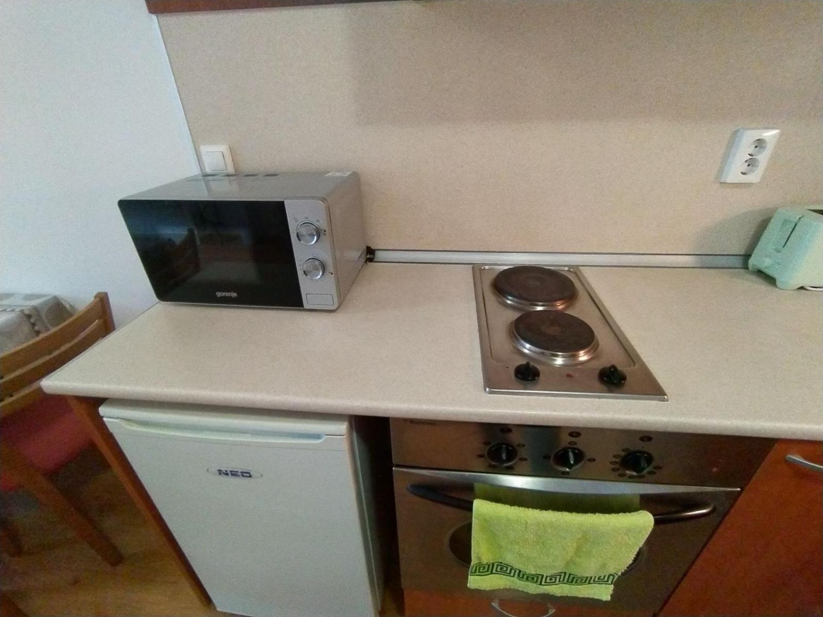New Inn Bansko Luaran gambar