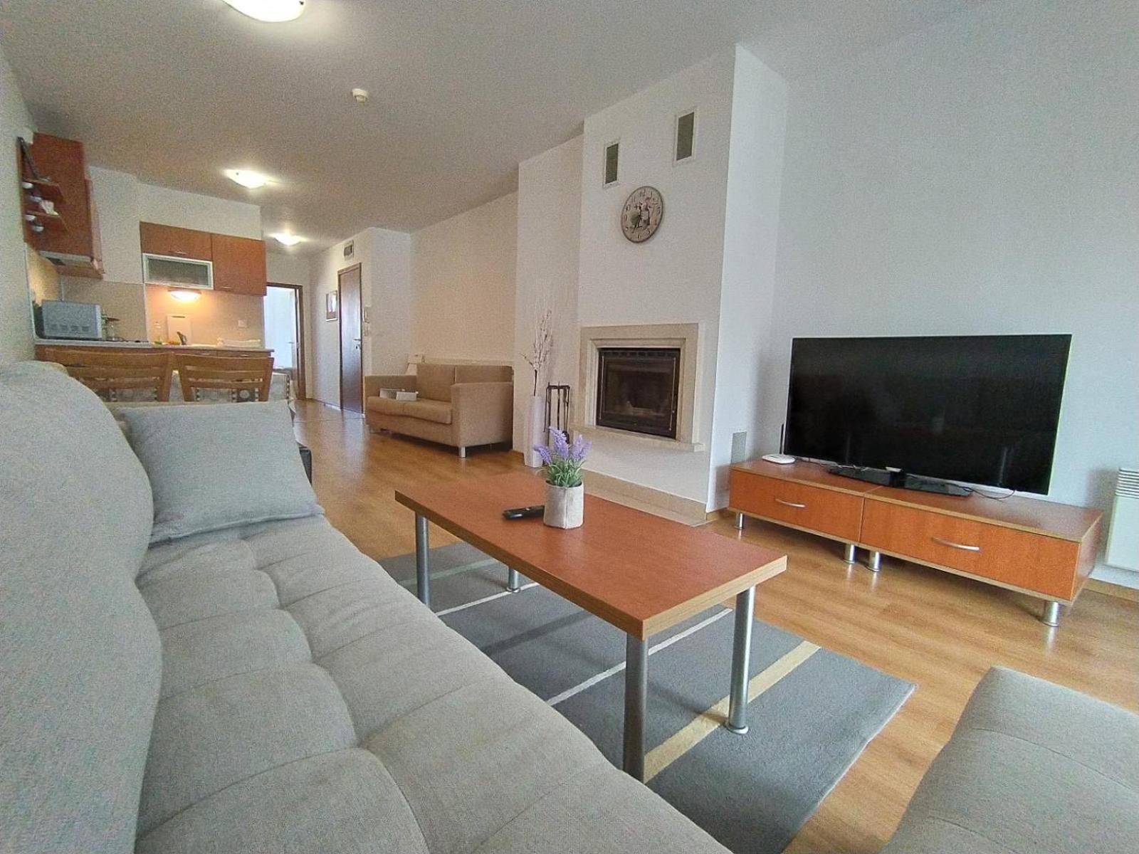 New Inn Bansko Luaran gambar