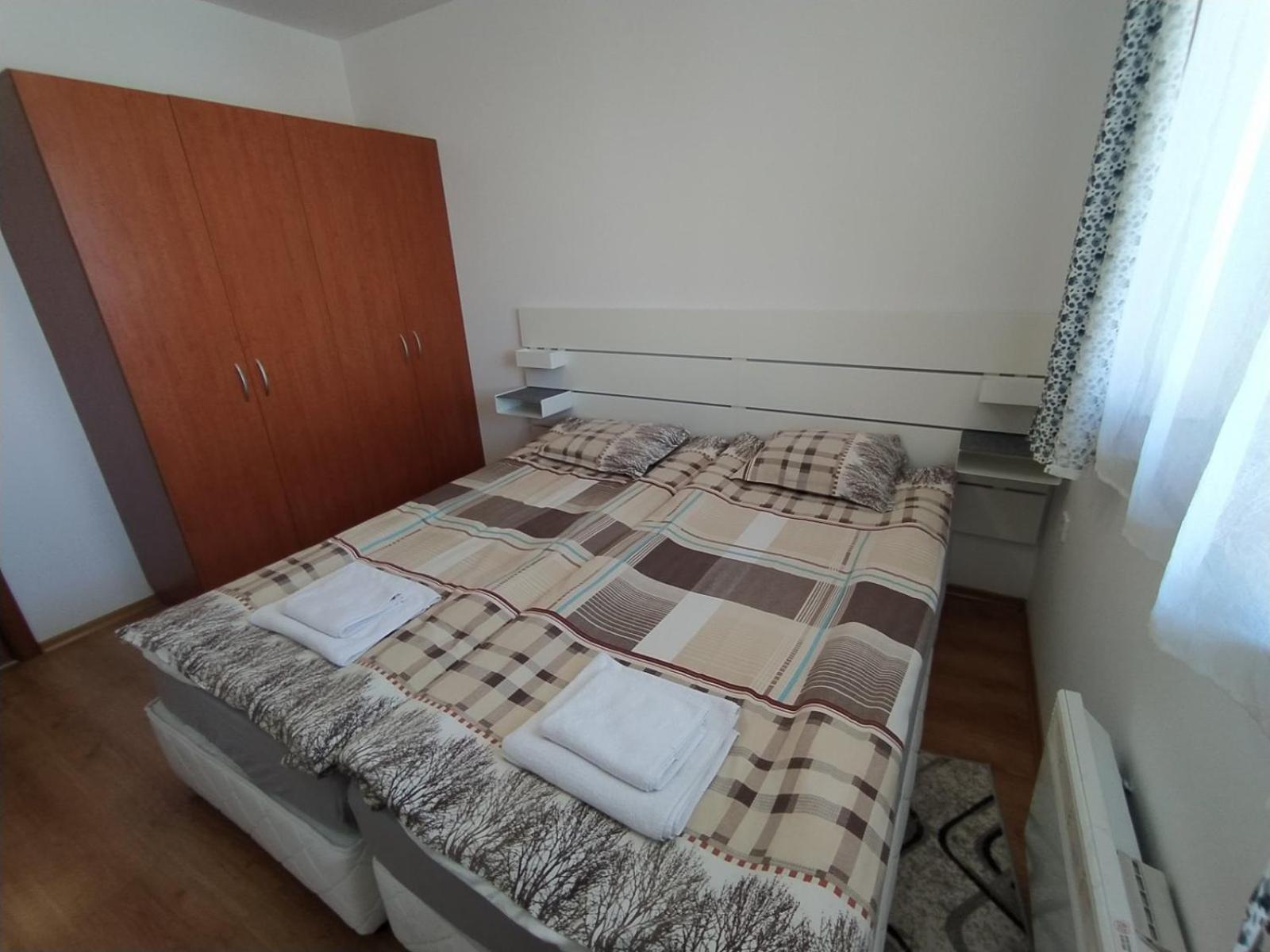 New Inn Bansko Luaran gambar