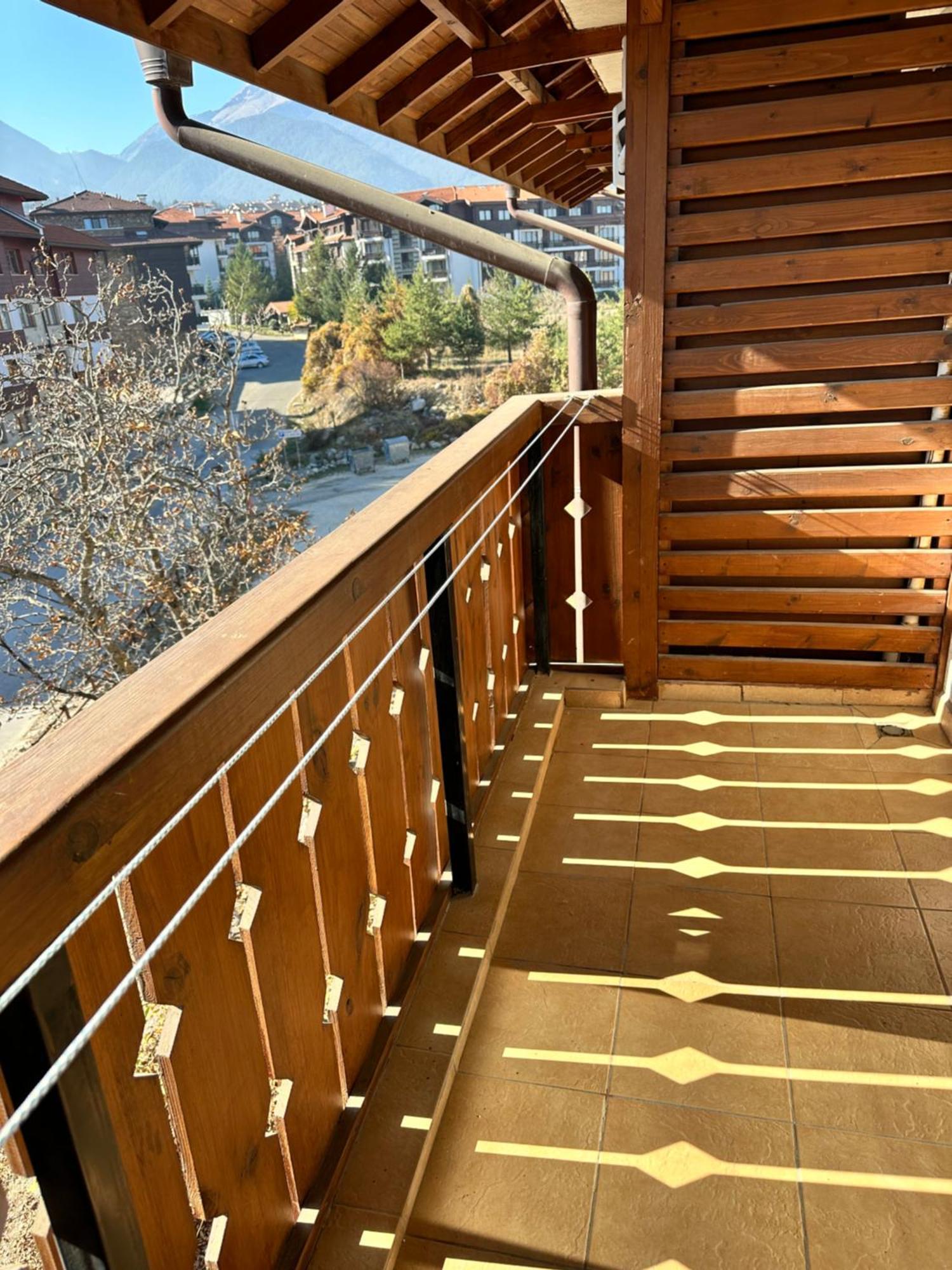 New Inn Bansko Luaran gambar