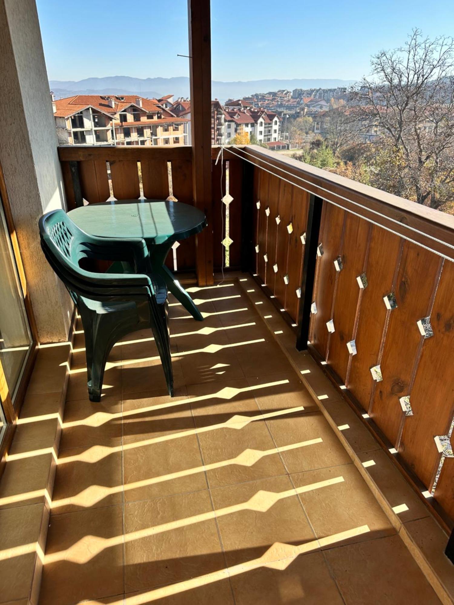 New Inn Bansko Luaran gambar