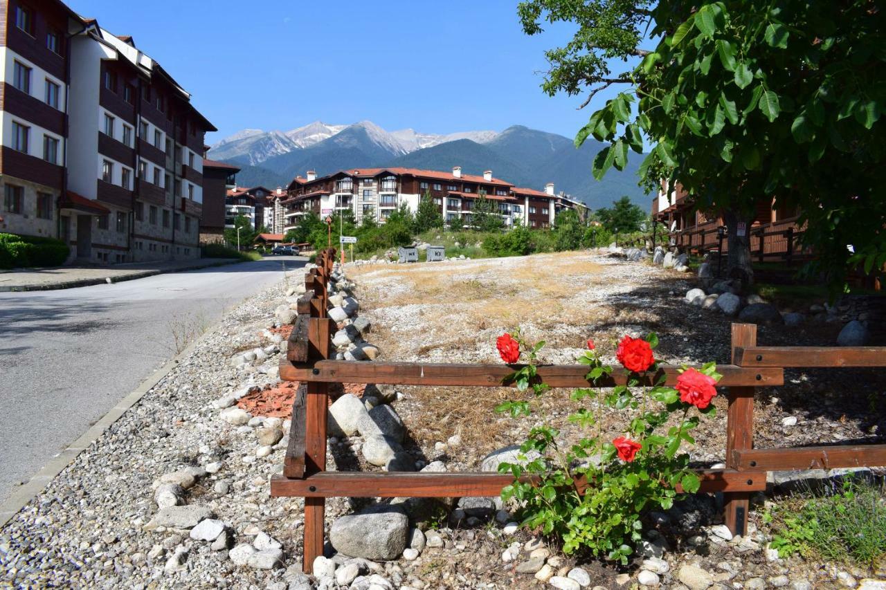 New Inn Bansko Luaran gambar